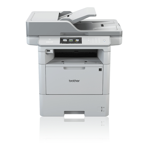 Brother DCP-L6600DW Drucker