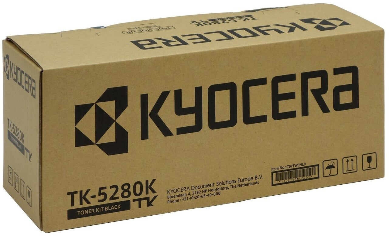 Kyocera TK-5280K Toner Schwarz