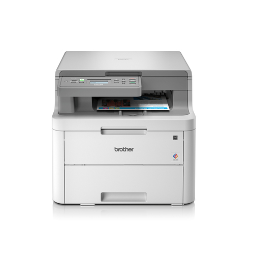 Brother DCP-L3510CDW Drucker