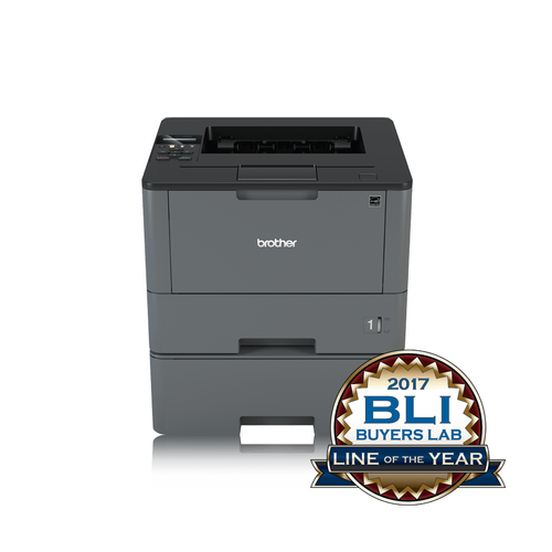 Brother HL-L5100DNT Drucker