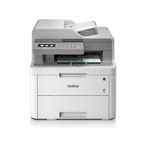 Brother DCP-L3550CDW Drucker
