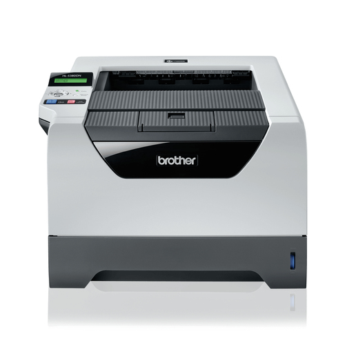 Brother HL-5380DN Drucker