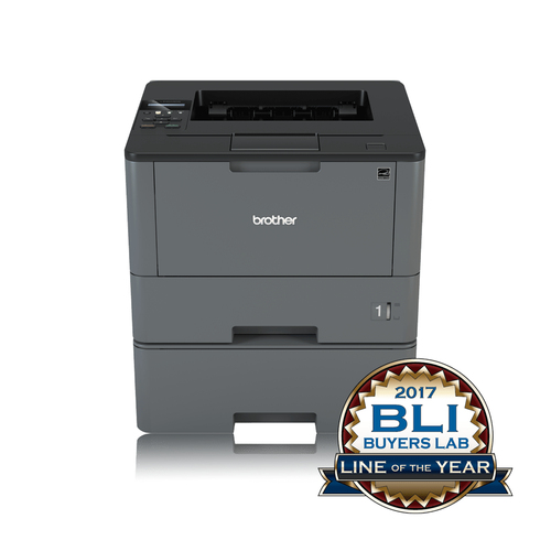 Brother HL-L5200DWT Drucker