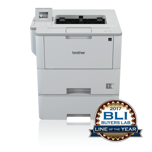Brother HL-L6300DWT Drucker