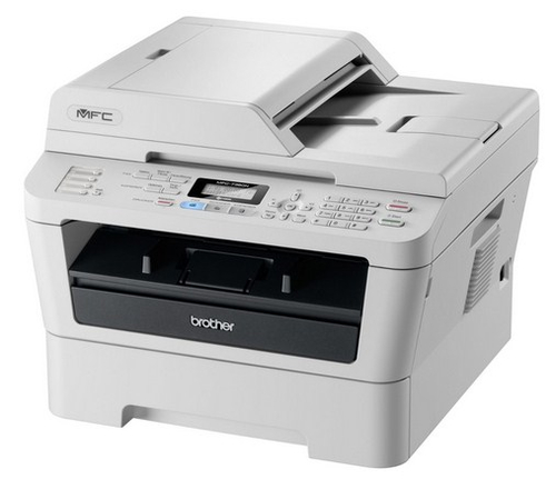 Brother MFC-7360N Drucker