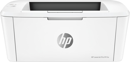 HP LaserJet Pro M15a Drucker