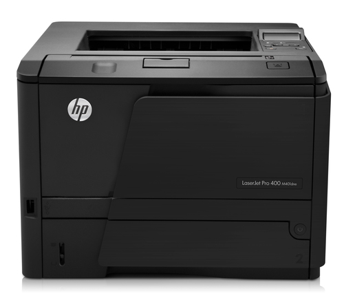 HP LaserJet Pro 400 M401dne Drucker