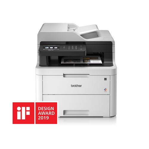 Brother MFC-L3710CW Drucker