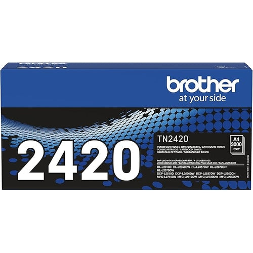 Brother TN-2420 Toner Schwarz