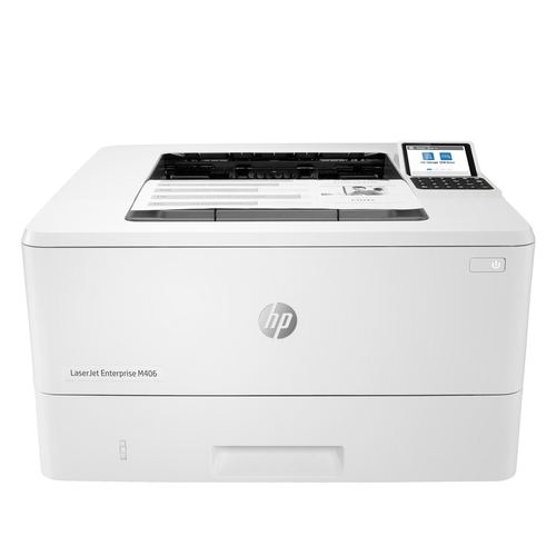 HP LaserJet Enterprise M406dn Drucker