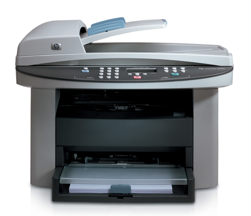 HP LaserJet 3020 Drucker