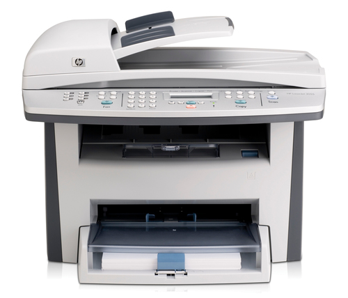 HP LaserJet 3055 Drucker