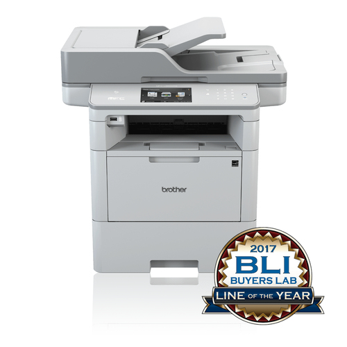 Brother MFC-L6800DW Drucker