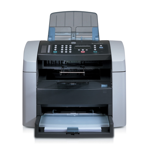 HP LaserJet 3015 Drucker