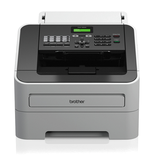 Brother FAX-2940 Drucker
