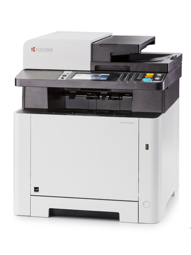 Kyocera ECOSYS M5526cdn Drucker